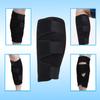 Goosom Calf 2 Sports Unisex C03B Supporter, Pieces, Adjustable, Compression, Breathable, Anti-Slip,