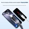 Apple Compatible Braided Type-C Fast Charging Cable