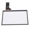 6.5 Inch Touch Screen Digitizer Multimedia Navigation Display 5C0035680 Replacement For Beetle