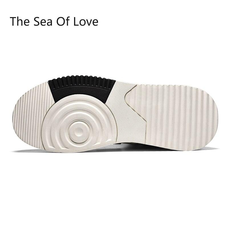 Cushioning Comfortable High Elastic Adult Men 'S Sport Basketball Shoes Height Increasing Man Chunky Sneakers Running Shoes