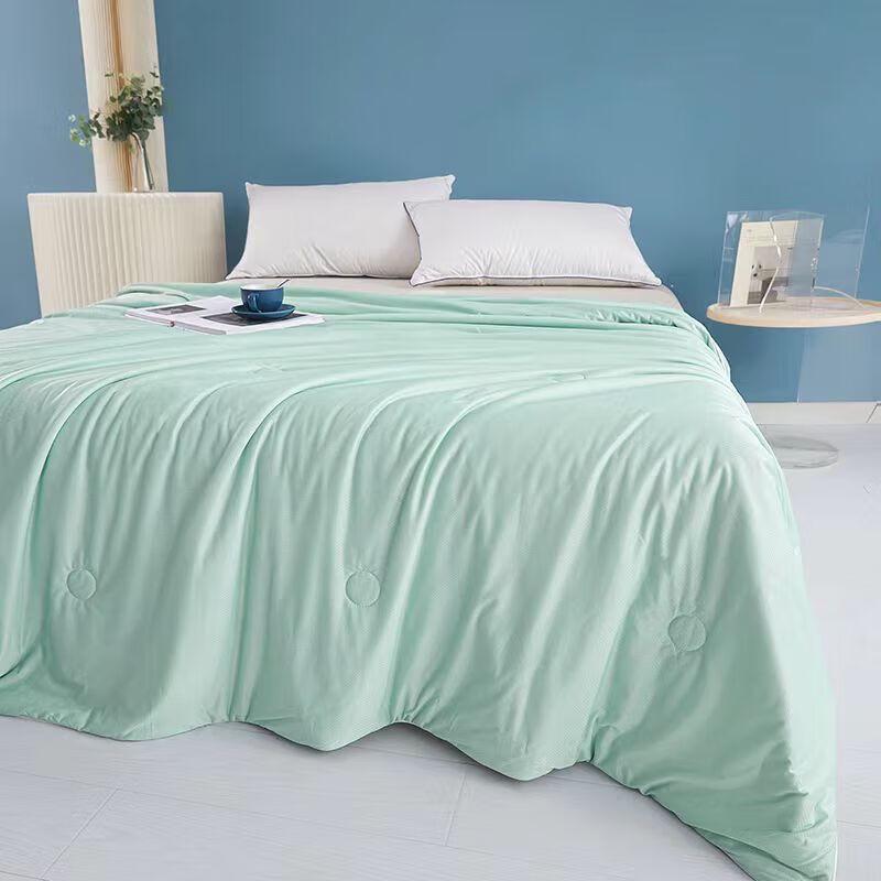 Youmeng Jiaju Double Gauze Cooling Summer Quilt