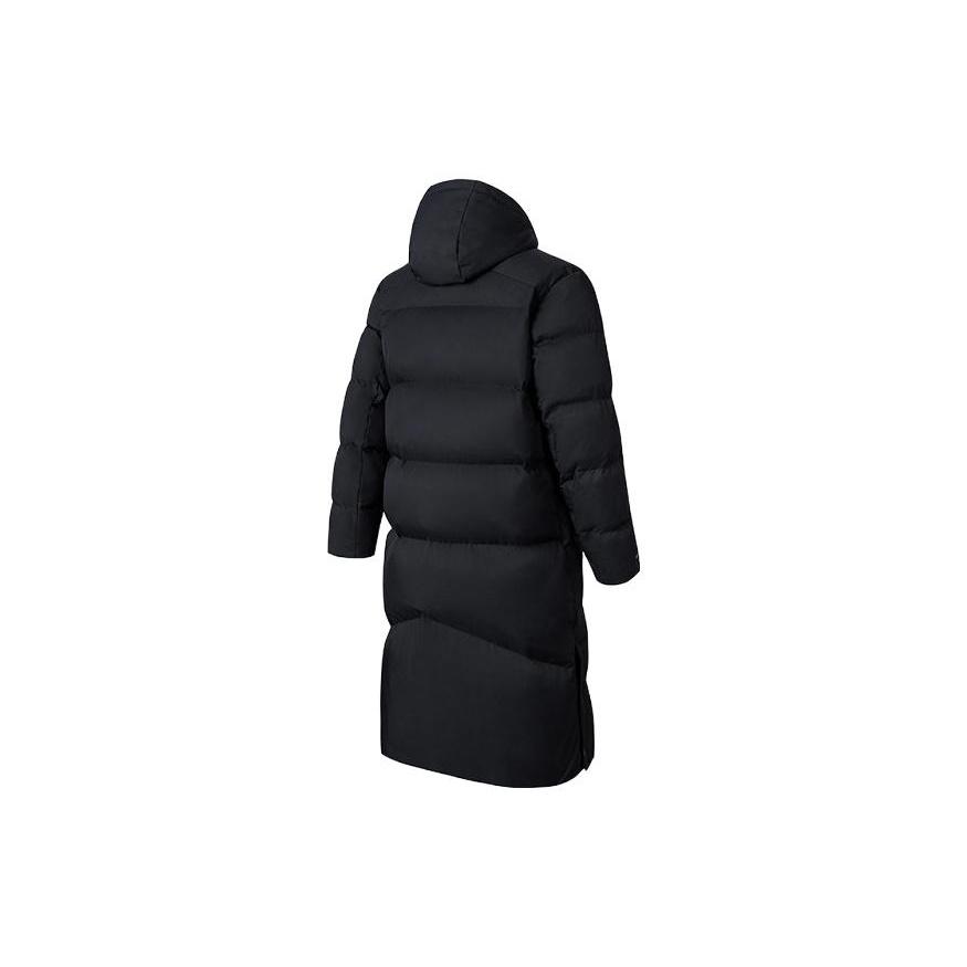 Anta Variety Training Collection Down Jacket Men's Basic Black 952347905-3