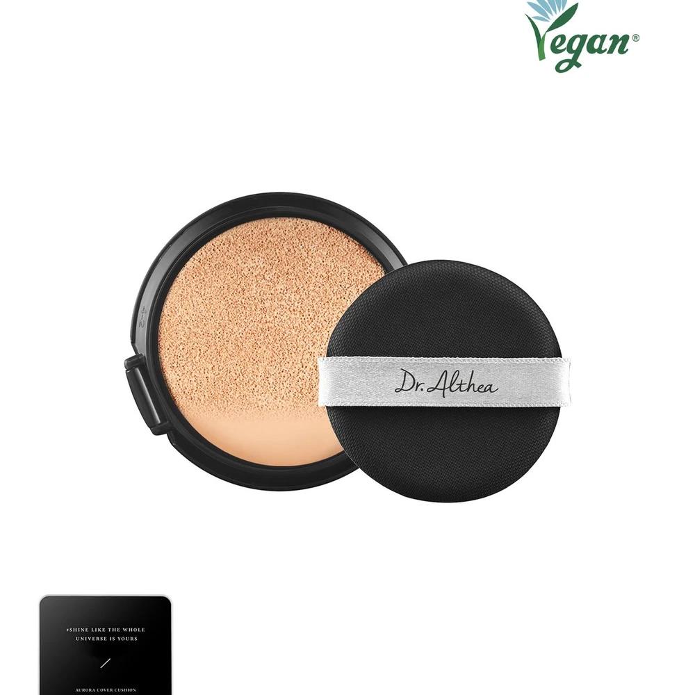 Aurora Moisture Cushion (Refill) No. 13