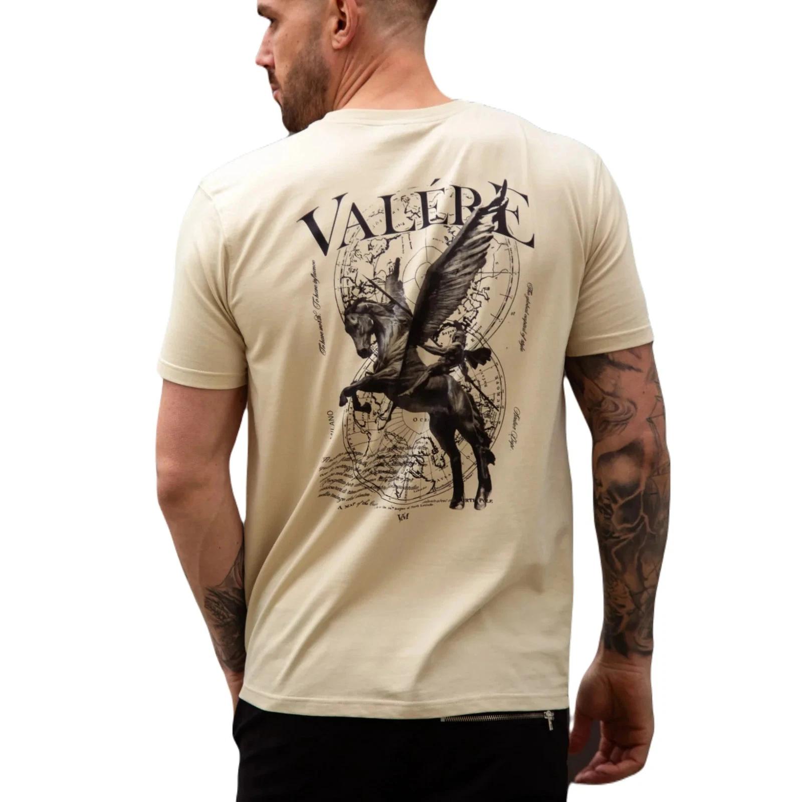 Valere Sagato T-Shirt M
