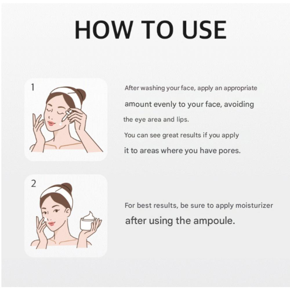 3w Clinic Lab Spicule EGF Ampoule (50ml)