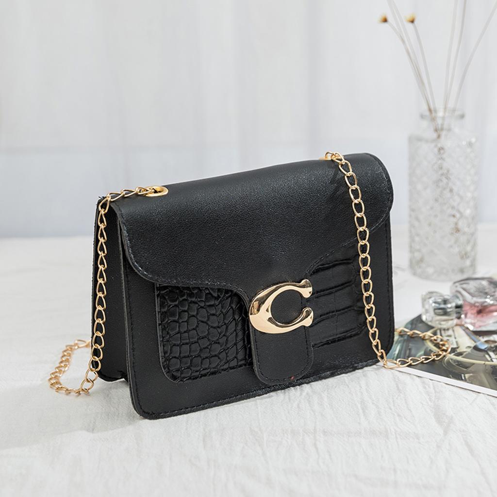 Damen Mode Ein Schultertasche Alles Umhängetasche