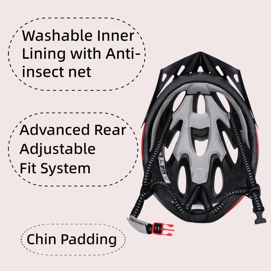 Lightweight Sport Breathable Cycling Helmet for Children High Quality Safe & Comfortable Bike Rides Protective