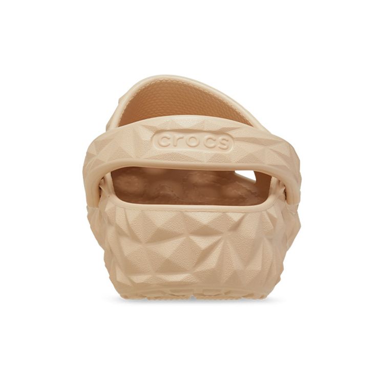 Crocs EVA Classic Durian Sandals Unisex Sandals Warm-Khaki 209563-2DS