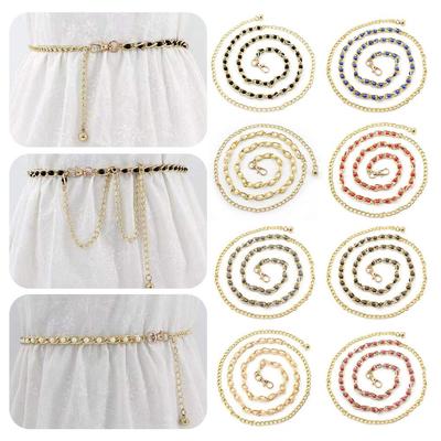 Αξεσουάρ – Γυναικείες ζώνες