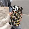 Hunting Fishing art fish box Phone Case Cover for iPhone 17 Air 16 16e 15 13 14 11 12 Pro Max Max Plus  coque fundas Shell