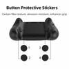 12Pcs/Set Ultra-thin Game Controller Stickers for Steam Controller 2 PC Gaming