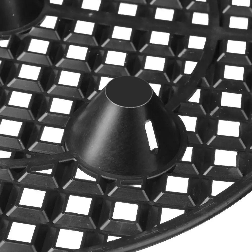 Durable Plant Level Pot Elevator 20/30/40cm Plant Tray Flower Pot Tray  Plant Pot