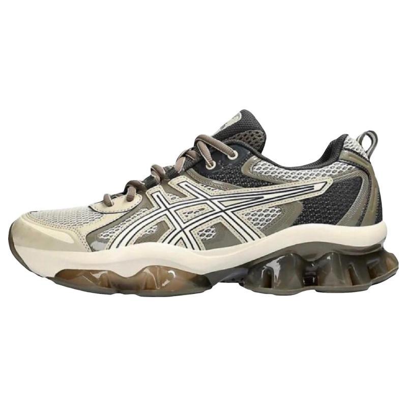 

Asics Кроссовки Gel Quantum Kinetic Birch Dark Taupe 1203A270-201 45