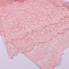 German Beer Festival Dress Suspender Dress Lace Blouse 3 Colors Breathable Polyester Costume Outfit