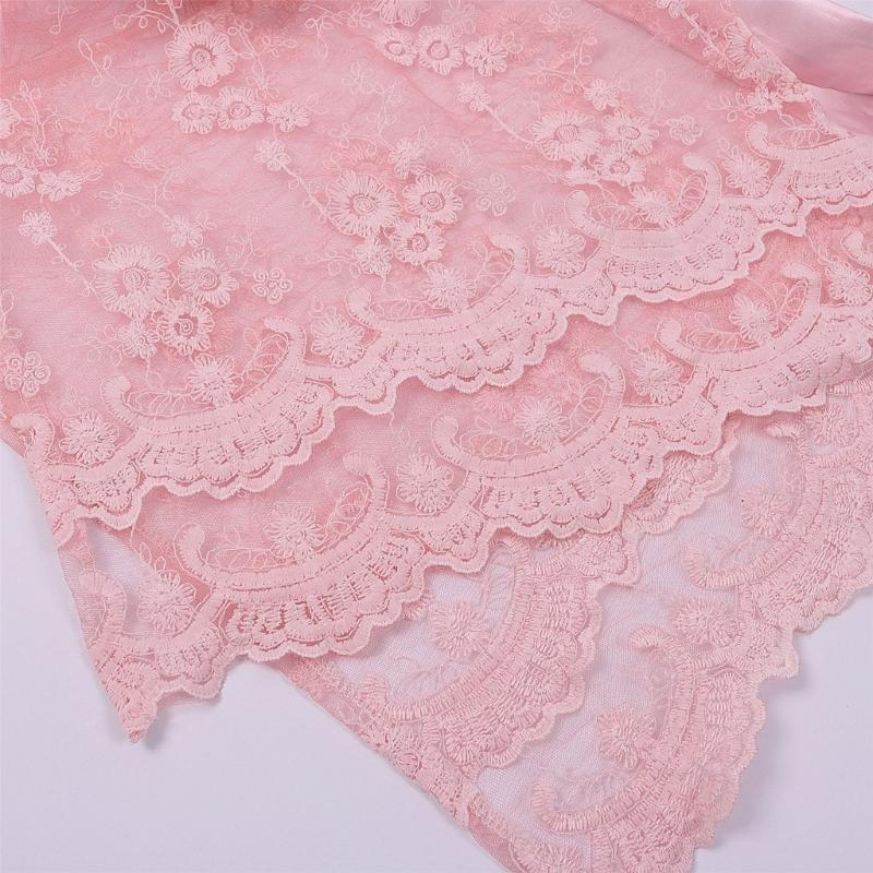 German Beer Festival Dress Suspender Dress Lace Blouse 3 Colors Breathable Polyester Costume Outfit