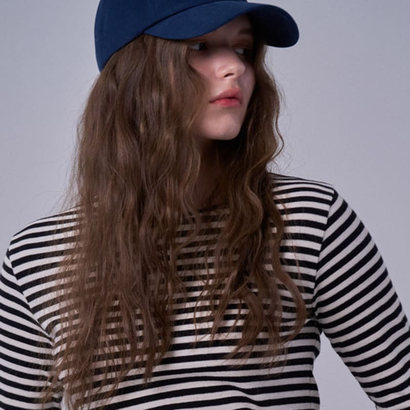 BUBBLPIECE Bubblpiece Signature Ball Cap (6Colors)