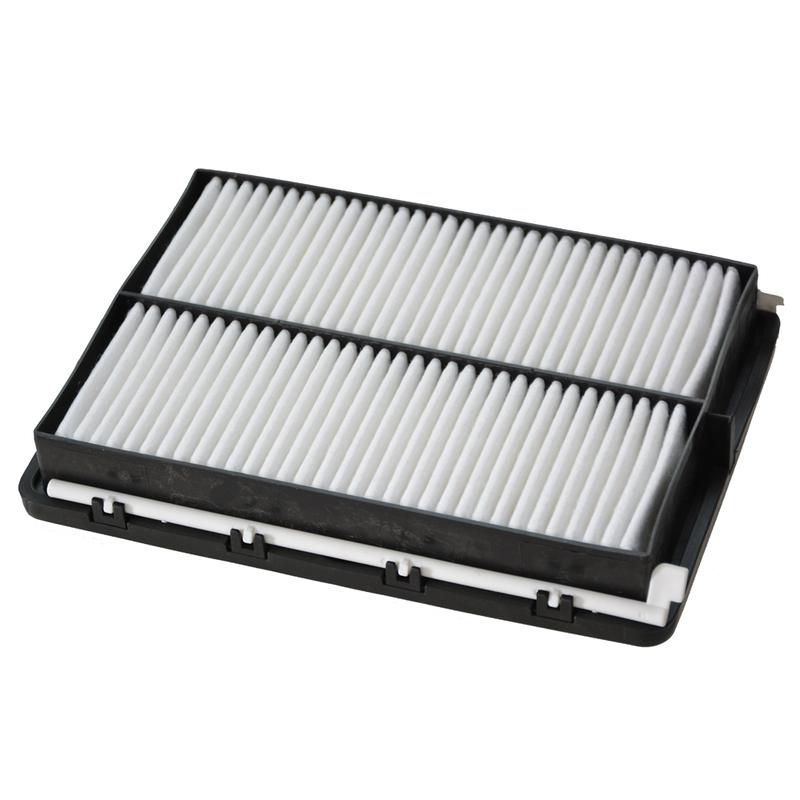 28113-A9100 Air Filter For HYUNDAI GRAND SANTAFE Palisade KIA KX7 CARNIVAL SORENTO  0986AF3431 LX5311 AF677