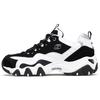 Skechers D'lites Gs White/Black Women's 99999069-BKW
