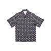 2010s Monogram-print Shirt 1ABJLV