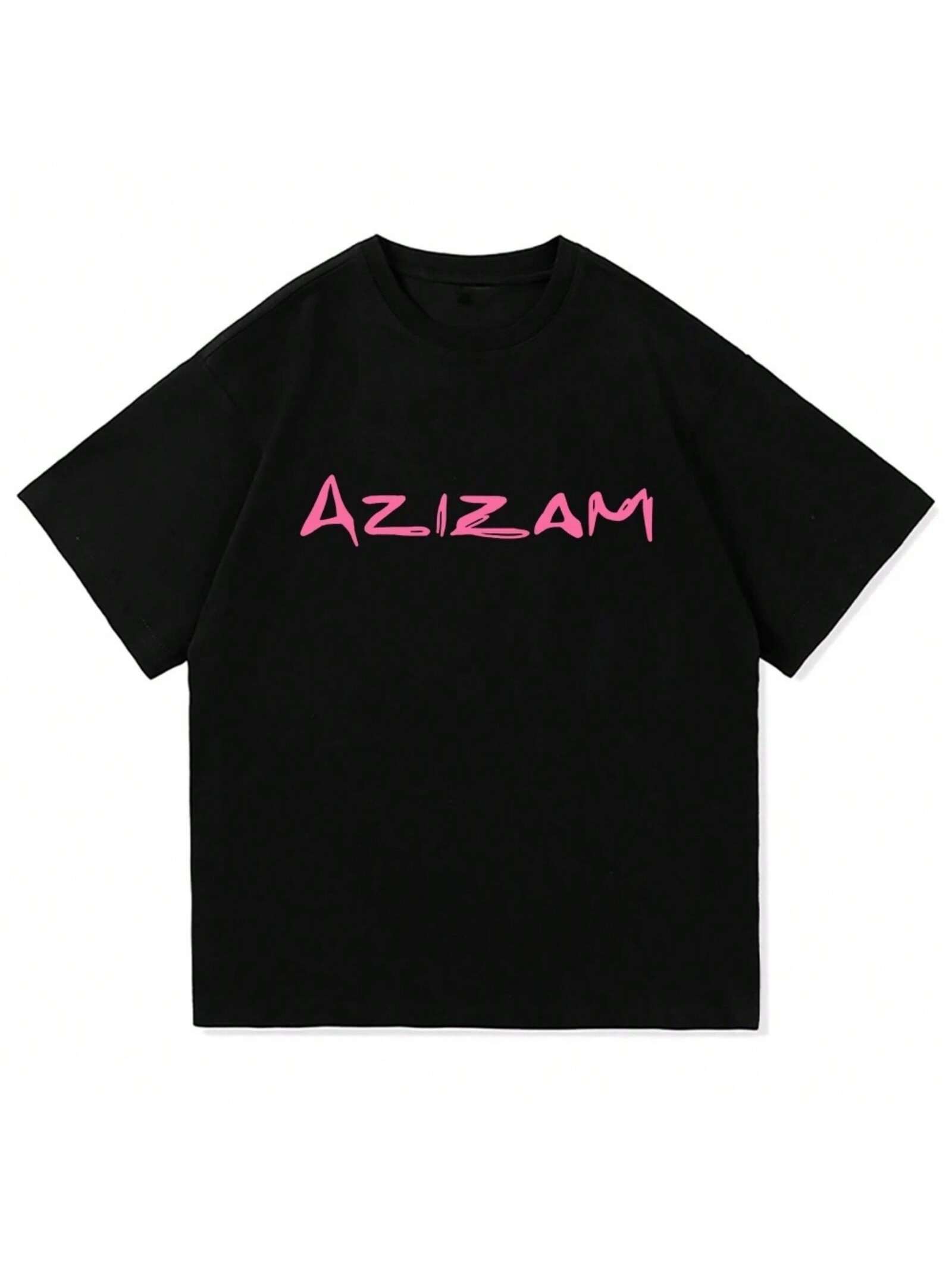 EdSheeran European Tour 2025 T Shirt New Song Azizam Wounisex Clothing Harajuku High Quality Tops Cotton Fans Gifts Tshirts S разноцветный