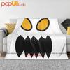 Toy Machine Skateboarding Ultra-Soft Blanket Quilt Winter Sofa Cover Bed Covers