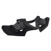 Carbon Fiber Motorcycle for Z 900 Naked Front Spoiler Winglet Aerodynamic Wing Kit Spoiler New For Kawasaki Z900 2020-2024