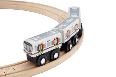 Juguetes y juegos – Coches de juguete, trenes y transporte