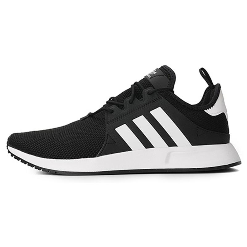 

Кроссовки Adidas X_PLR Core Black White CQ2405 36⅔