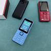 i79(H6) 4G Mini Mobile Phone LTE Button Phone 2.4inches TFT 1500mAh Alarm Music Player Flashlight Dual SIM Feature CellPhone