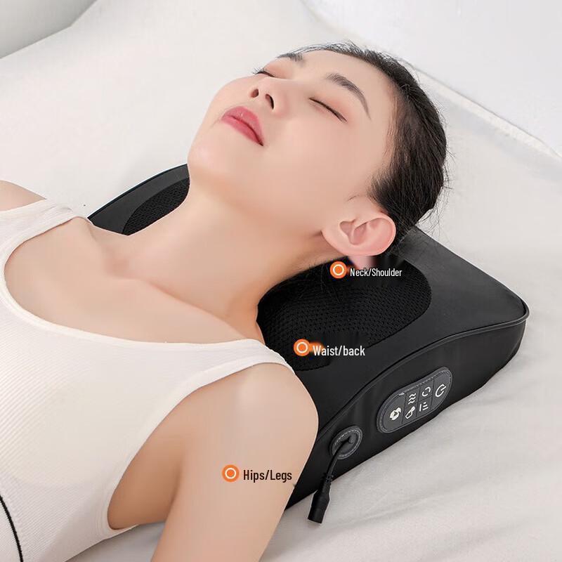 WEZHO Neck and Shoulder Massager