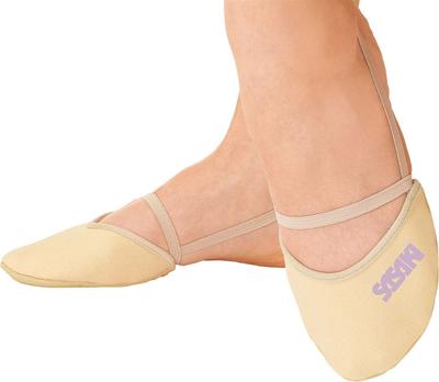 SASAKI Rhythmic Gymnastics Available In Sizes from Juniors To Washable Half Antibacterial and BE S3 157 Shoes, Adults, Shoes, Insole Deodorizing,