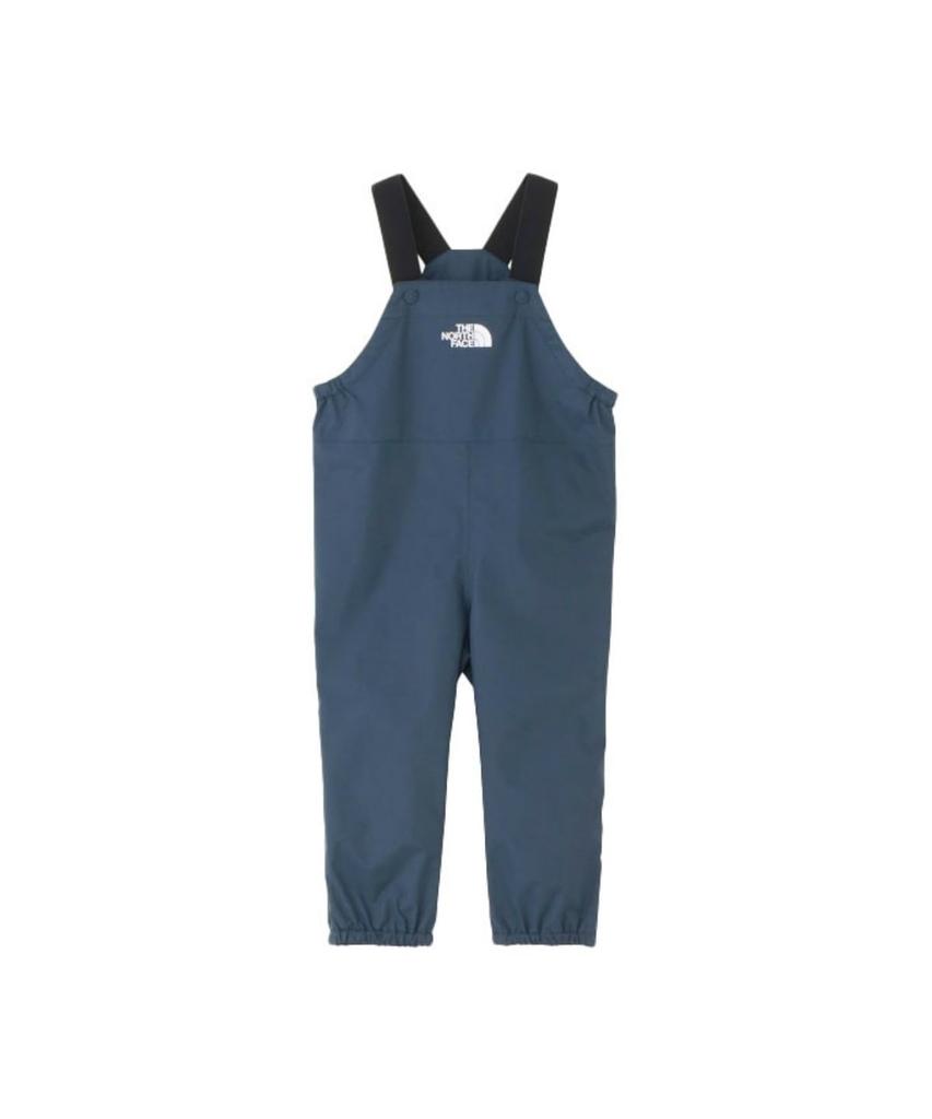 The North Face B WP Pevery Urban BM Bib, Navy,