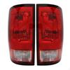 Assembly Direct Replacement Rear Light OE Style