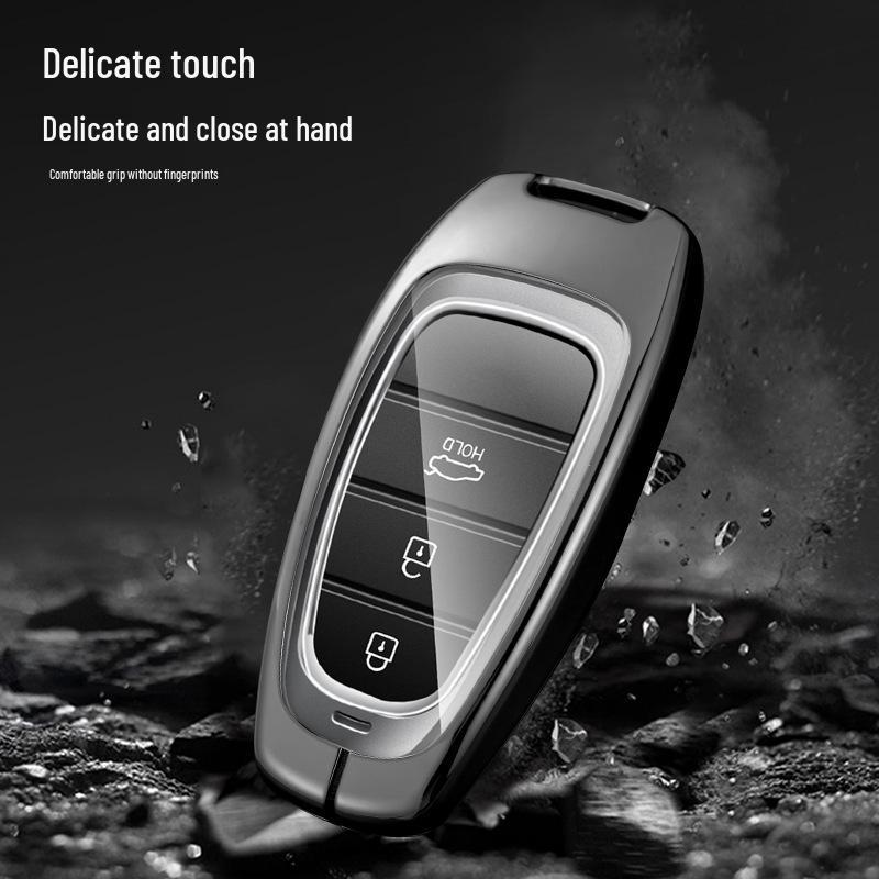 2023 Hyundai Tucson L Key Cover – 5th Gen 21-23 Protective Shell