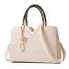 2026 Spring New Fashion Women's Bag, Tote Shoulder Crossbody Bag, Large Capacity Casual Handbag