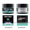 Mentholatum Men's Deep Hydrating & Repair Cream