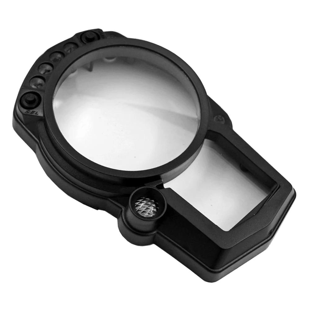 Für 2006-2010 Suzuki GSXR600 GSXR750 GSXR GSX-R 750 600 K6 K7 K8 K9 Tacho Speedometer Instrumentenabdeckung Schutz