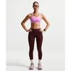 Nike Swift HS Pullover Simple Sports Bra Women underwear Pink HM5221-503