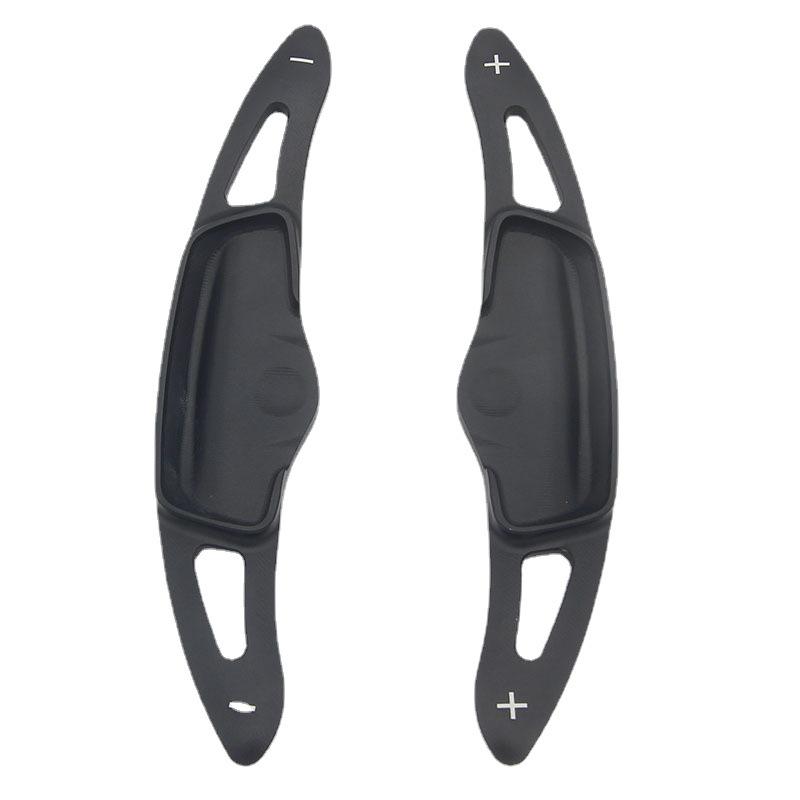 16-19 Kia K5 Extended Aluminum Shift Paddles for Steering Wheel