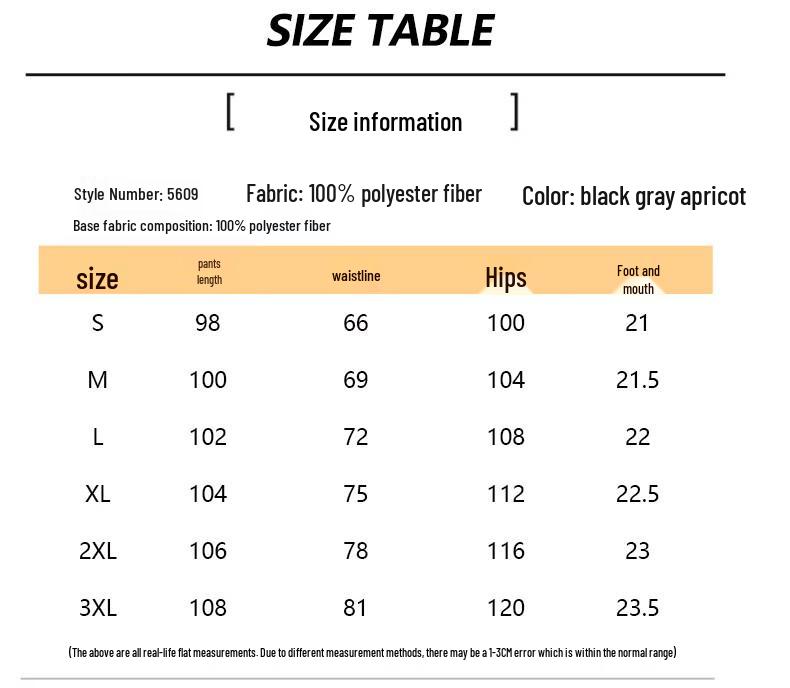 WRPCE Men's Casual Outdoor Cargo Pants