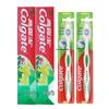 Saúde oral – Escovas de dentes e raspadores de língua
