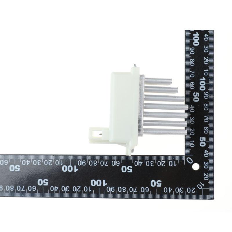 New Blower Motor Resistor For BMW Mini Cooper 2002-2008 64111499122