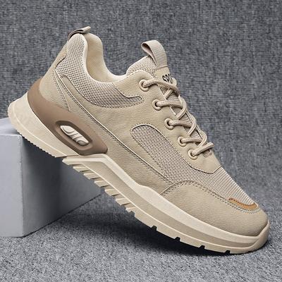 Herrenschuhe – Sportschuhe