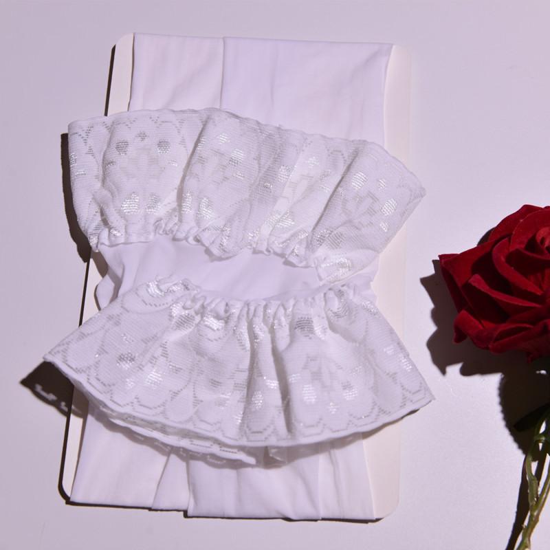 Needle Lace Silicone Non-slip D Oily Stockings Stockings Stockings, Transparent Sexy Suspender Socks High Stockings Women