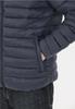 Winter Jacket Whistler Steppjacke 'Arubi' Dark Blue