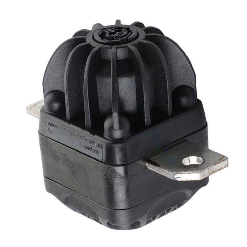 For VW ID3 ID6 ID7 Intelligent Current Monitoring Device 11K91546 1EA915183K For Prevention Of Short Circuits