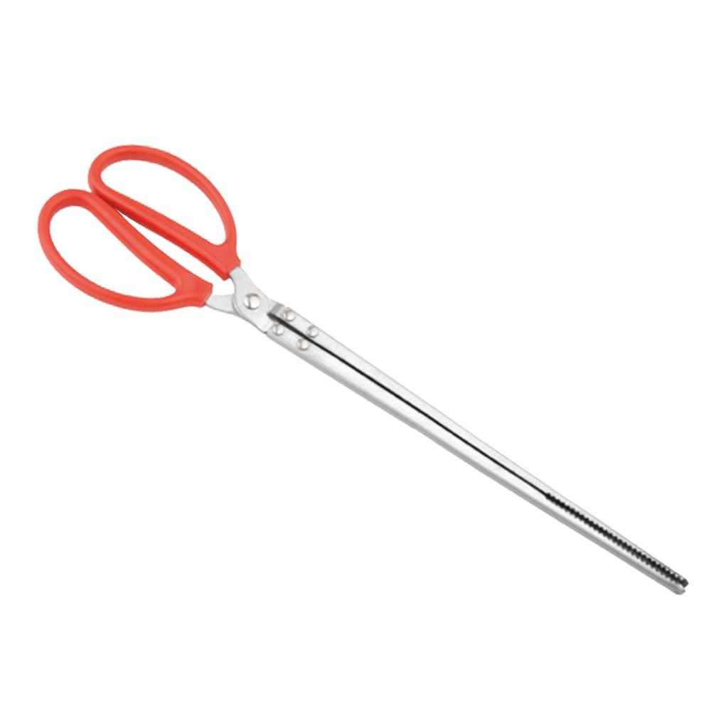 Stainless Steel Crab Tongs for