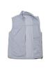 Eider Pure Lite Men'S Lightweight Windproof Vest_Blue Gray