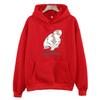 Avatar The Last Airbender Hoodie Comic Graphic Printing Sweatshirt Fleece Soft with Hooded Clothing Fashion Ropa De Mujer Hoody
