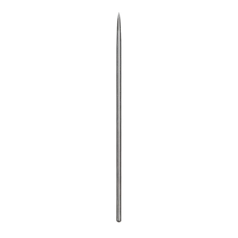 Stainless Steel Rod Detail Needles for Pottery Modeling Carving Clay Sculpture Ceramics Tools